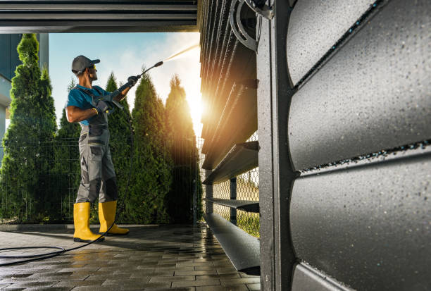 Why Choose Our Certified Pressure Washing Experts for Your Project Needs in Athens, PA?